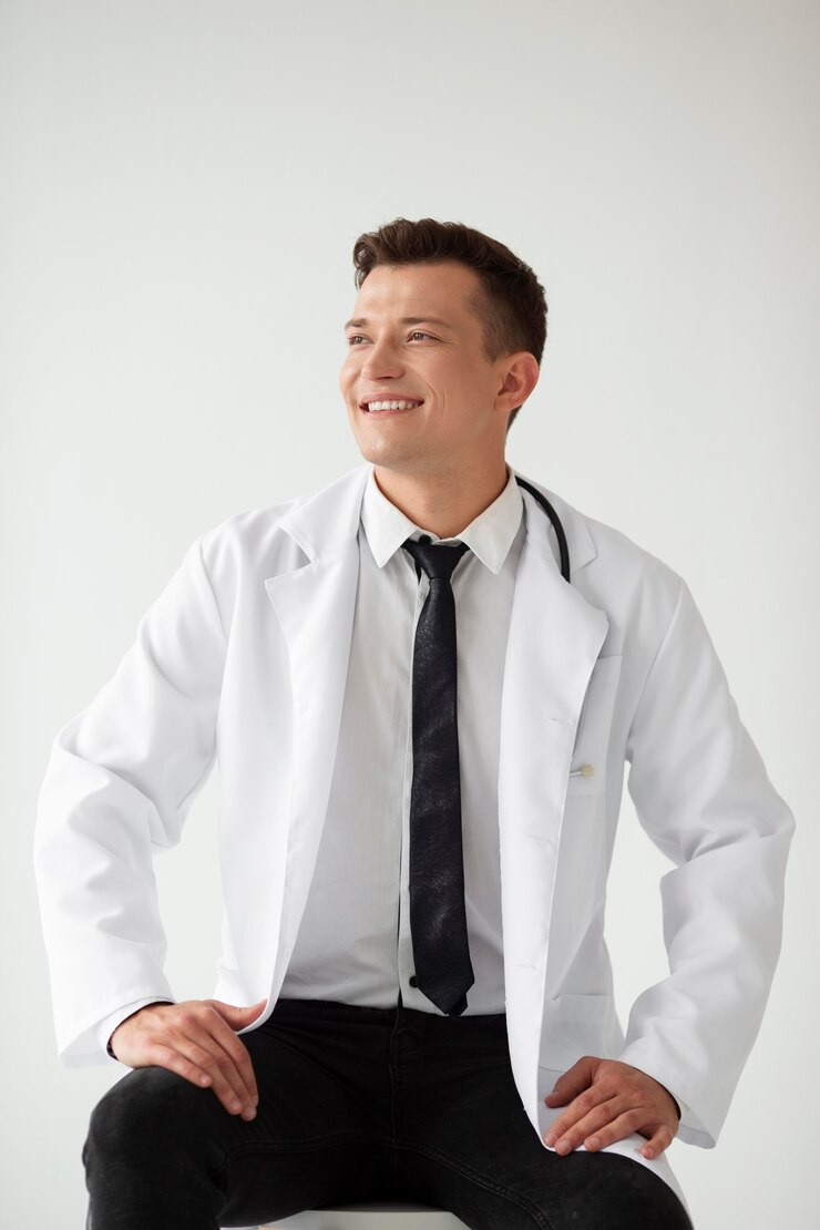 Dr. Carlos Martínez
